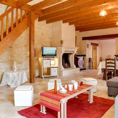 Isida, Maison Spacieuse Avec Terrasse Et Stationnement Кан Экстерьер фото
